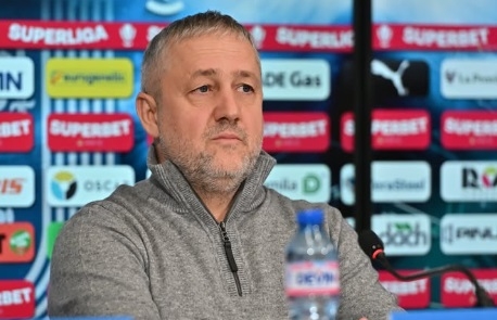 Universitatea Craiova a aplicat o surpriză după victoria de 5-0 împotriva lui FCSB