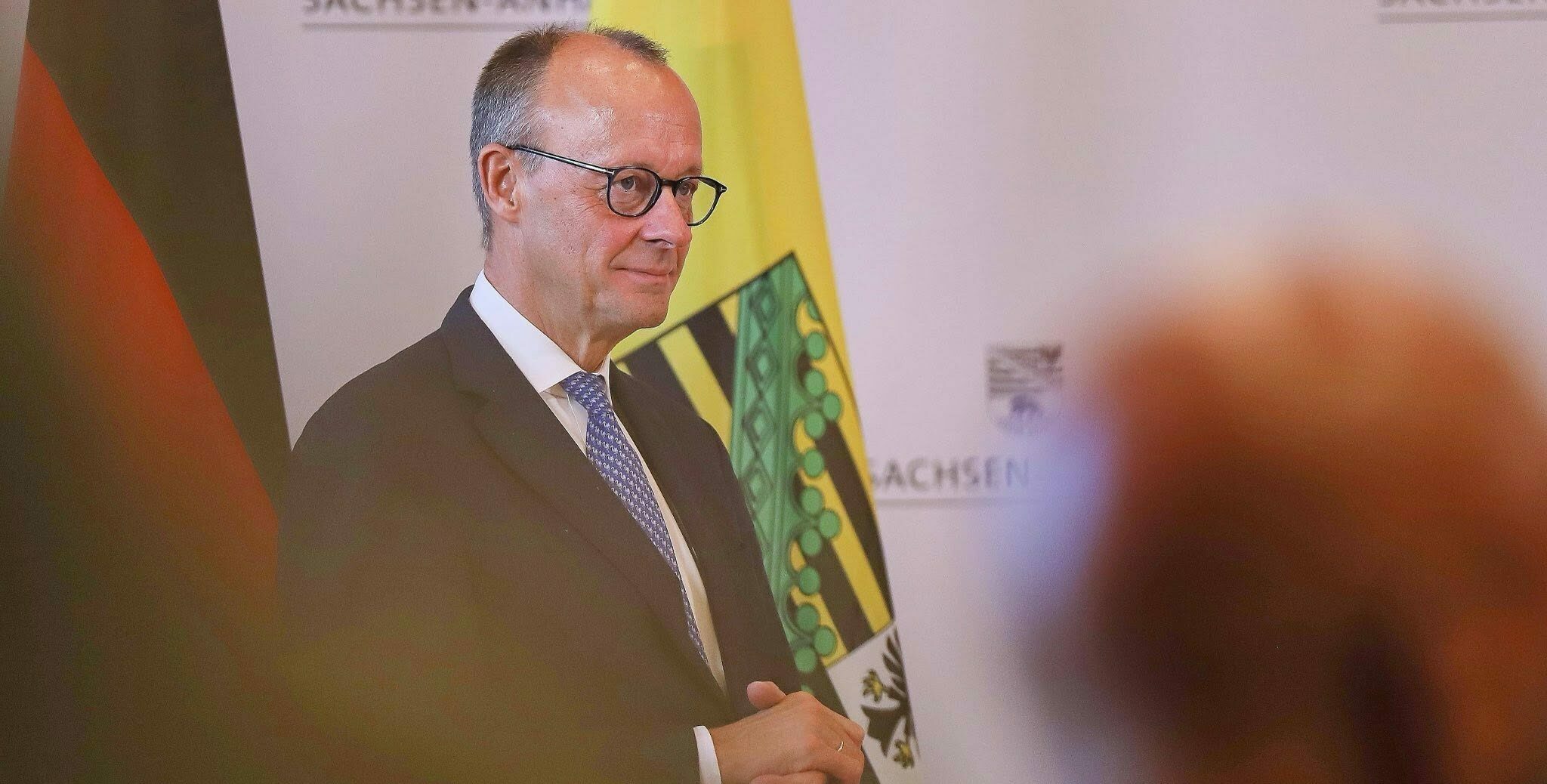Friedrich Merz traversează o criză politică majoră în Germania după alegerile regionale
