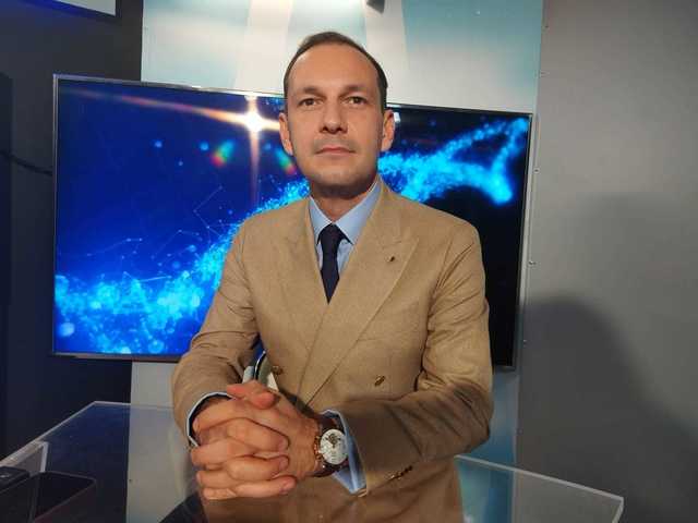 Radu Țincu cere o lege a paliației: Aducerea unui pacient fără șanse în terapie intensivă este nedemnă