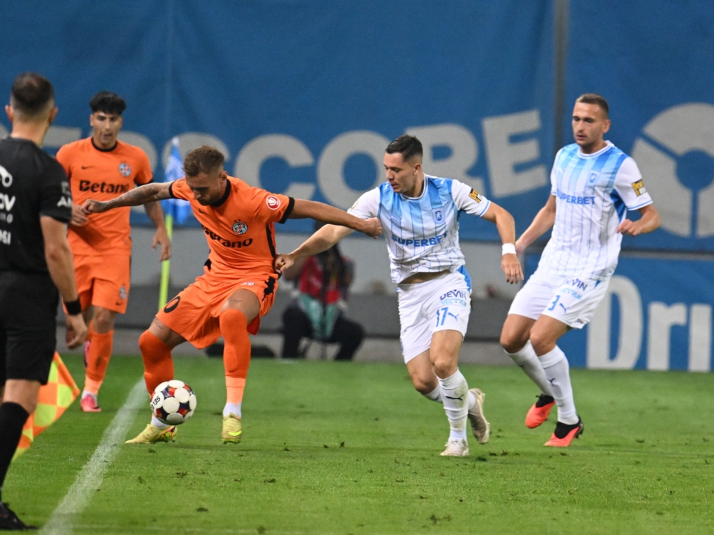 Gigi Becali reacționează după înfrângerea lui FCSB cu 0-5 împotriva Universității Craiova