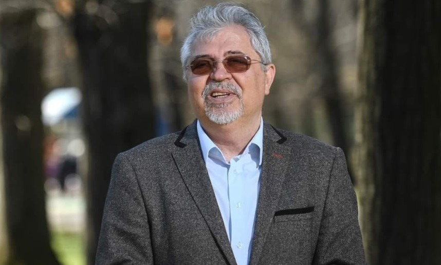 Ion Doldurea anunță demisia din funcția de primar al municipiului Caracal din motive medicale