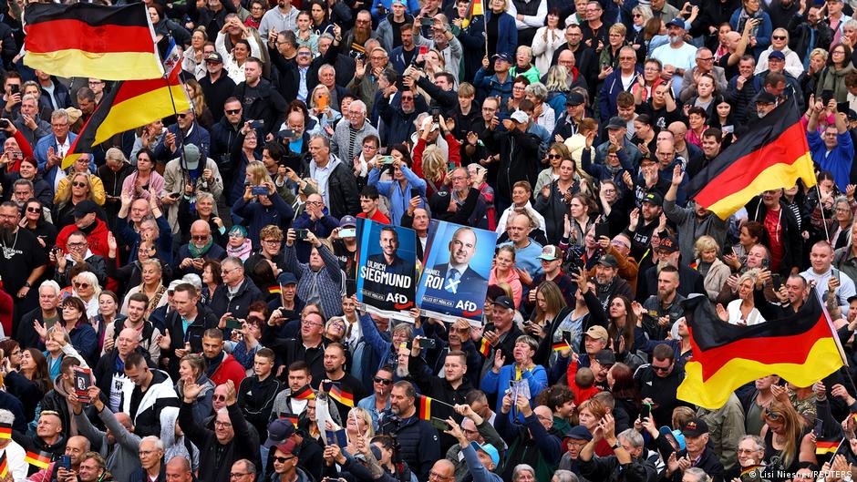 Alegeri regionale în Germania: Partidul lui Merz riscă un rezultat istoric de slab în Mecklenburg-Pomerania Anterioară