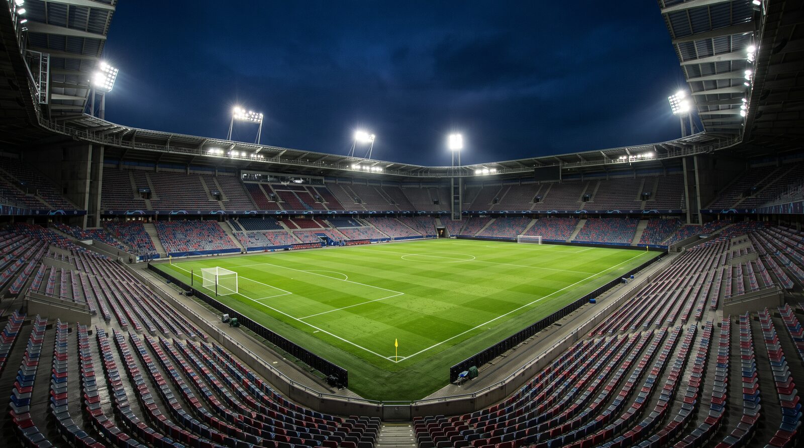 Anthony Gordon impresionează la Barcelona: impact imediat după transferul de 70 de milioane de lire
