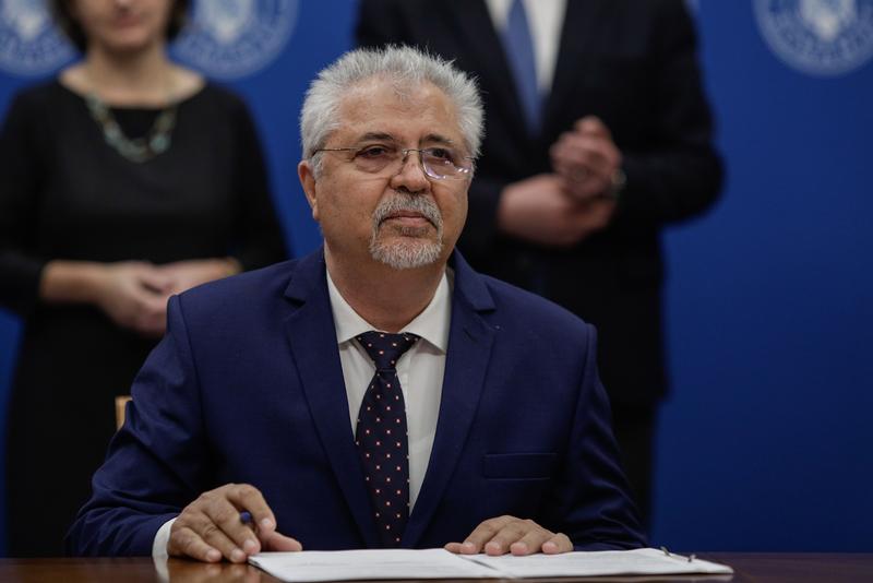 Ion Doldurea demisionează din funcția de primar al municipiului Caracal din motive medicale