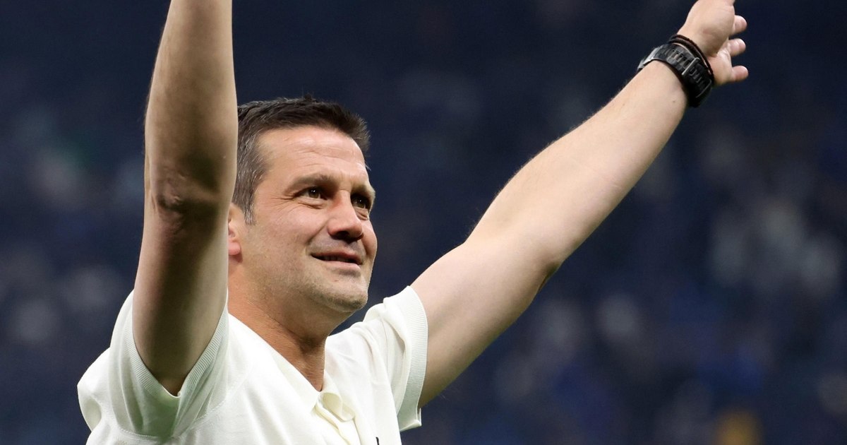 Cristian Chivu a stabilit un nou record istoric la Inter, depășindu-l pe Jose Mourinho