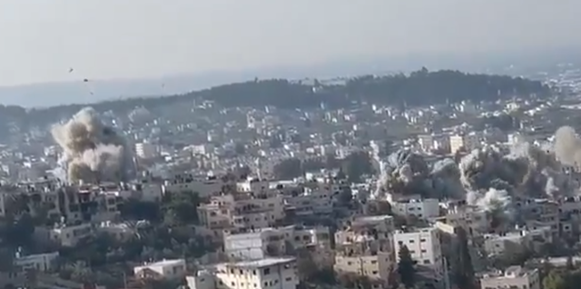 Violențe în Cisiordania: Un israelian a fost ucis într-un atac armat, iar soldații au împușat un șofer palestinian