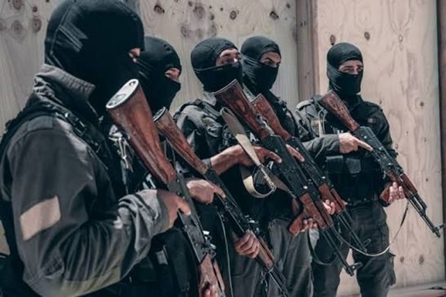 Șase cetățeni francezi acuzați de legături cu Statul Islamic sunt judecați în Irak