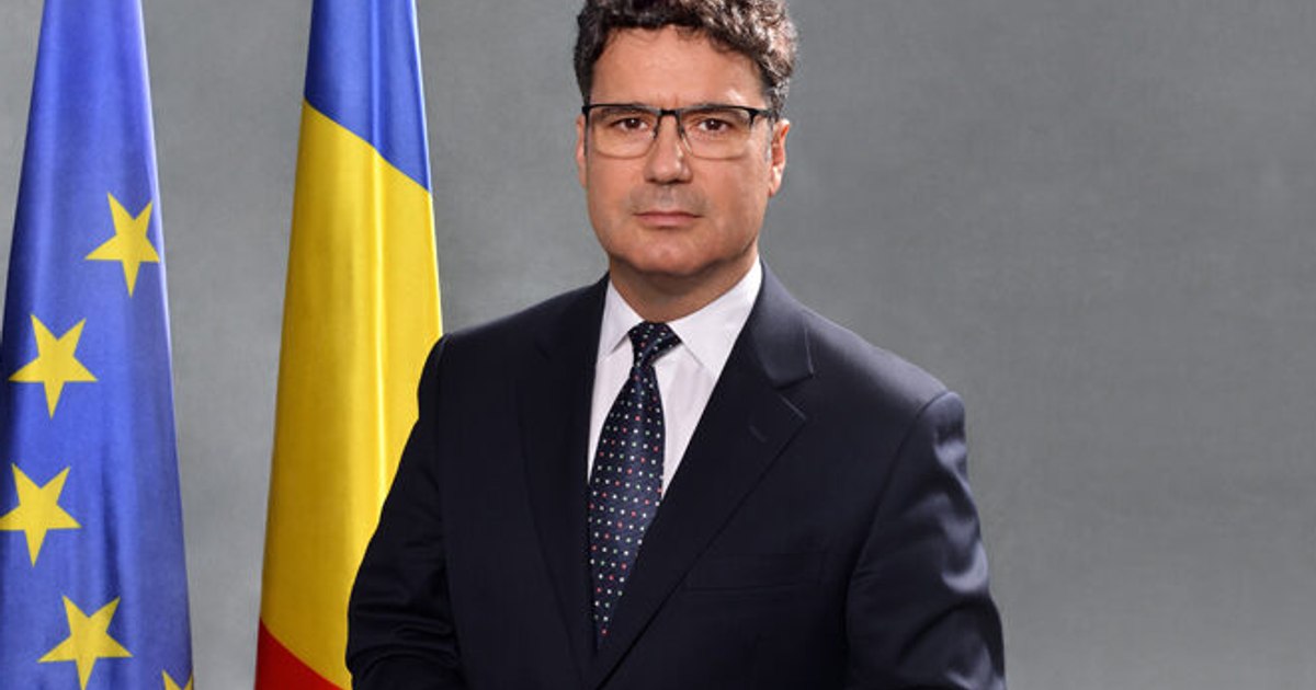 Remus Pricopie critică mesajul lui Siegfried Mureșan: „Pare mai degrabă electoral”