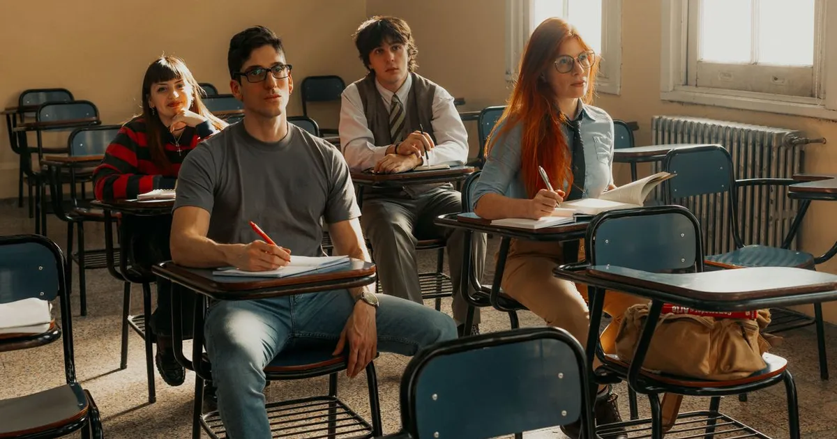 Avertisment de la Ministerul Educației: Aproape jumătate dintre elevii din România nu stăpânesc matematica și limba română