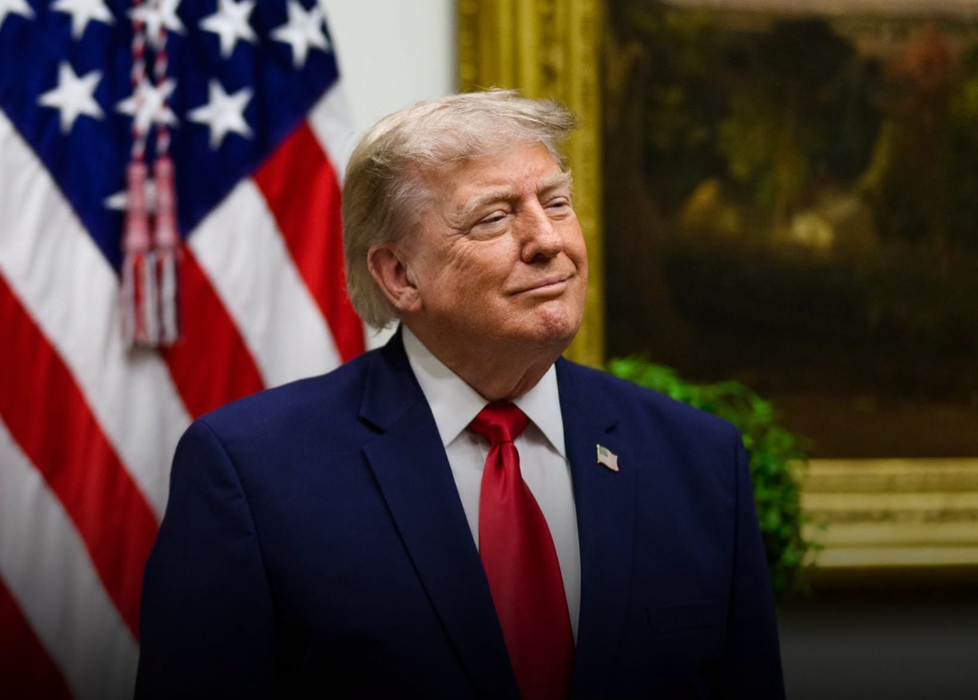Trump propune un Arc de Triumf la Washington care să servească drept bază militară pentru drone și lunetiști