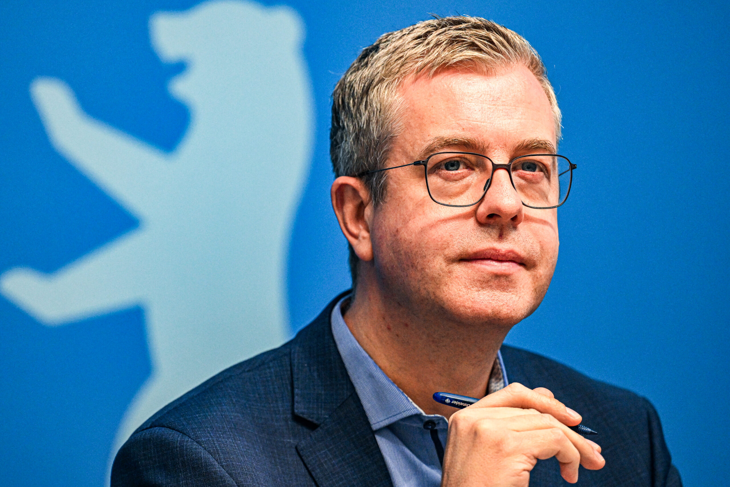 Alegeri în Berlin: Partidul Stângii a depășit CDU în sondaje, în timp ce Stefan Evers conduce campania creștin-democraților