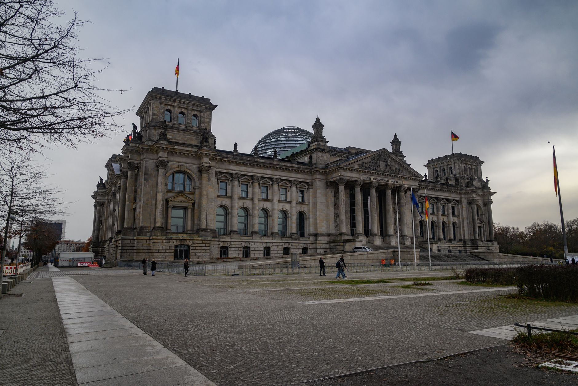 Alegeri regionale în Germania: Viitorul politic al cancelarului Friedrich Merz este în pericol