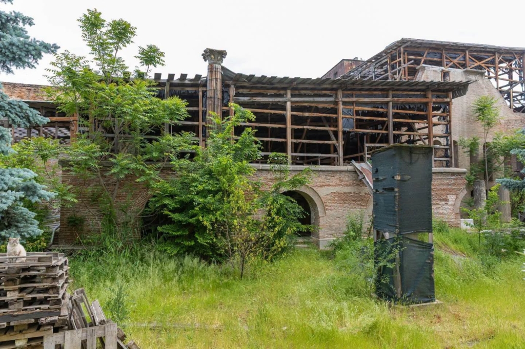 Curtea Veche intră în reparații: Primăria Capitalei anunță lucrări de conservare pentru monumentul medieval