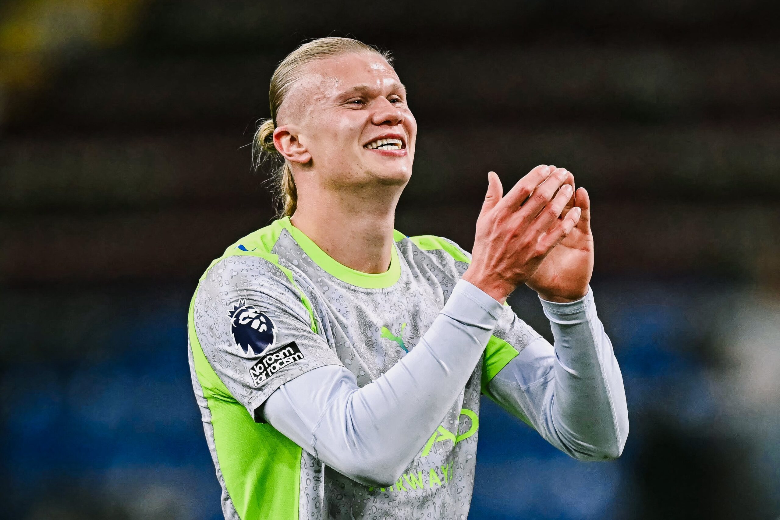 Erling Haaland stabilește un nou record în Liga Campionilor după victoria cu FC Porto