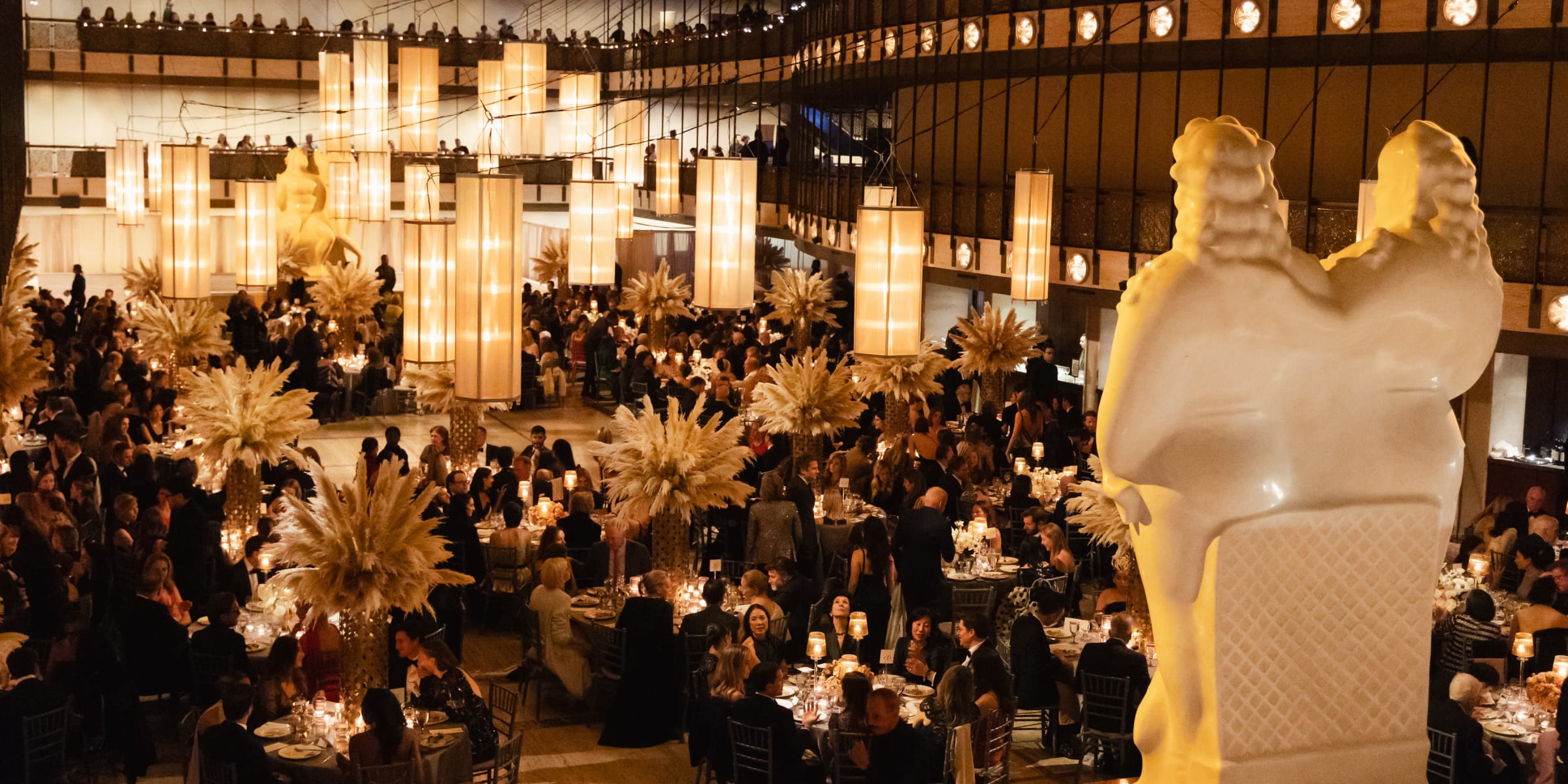 New York City Ballet organizează Fall Fashion Gala în 2026: fuziunea dintre balet și haute couture