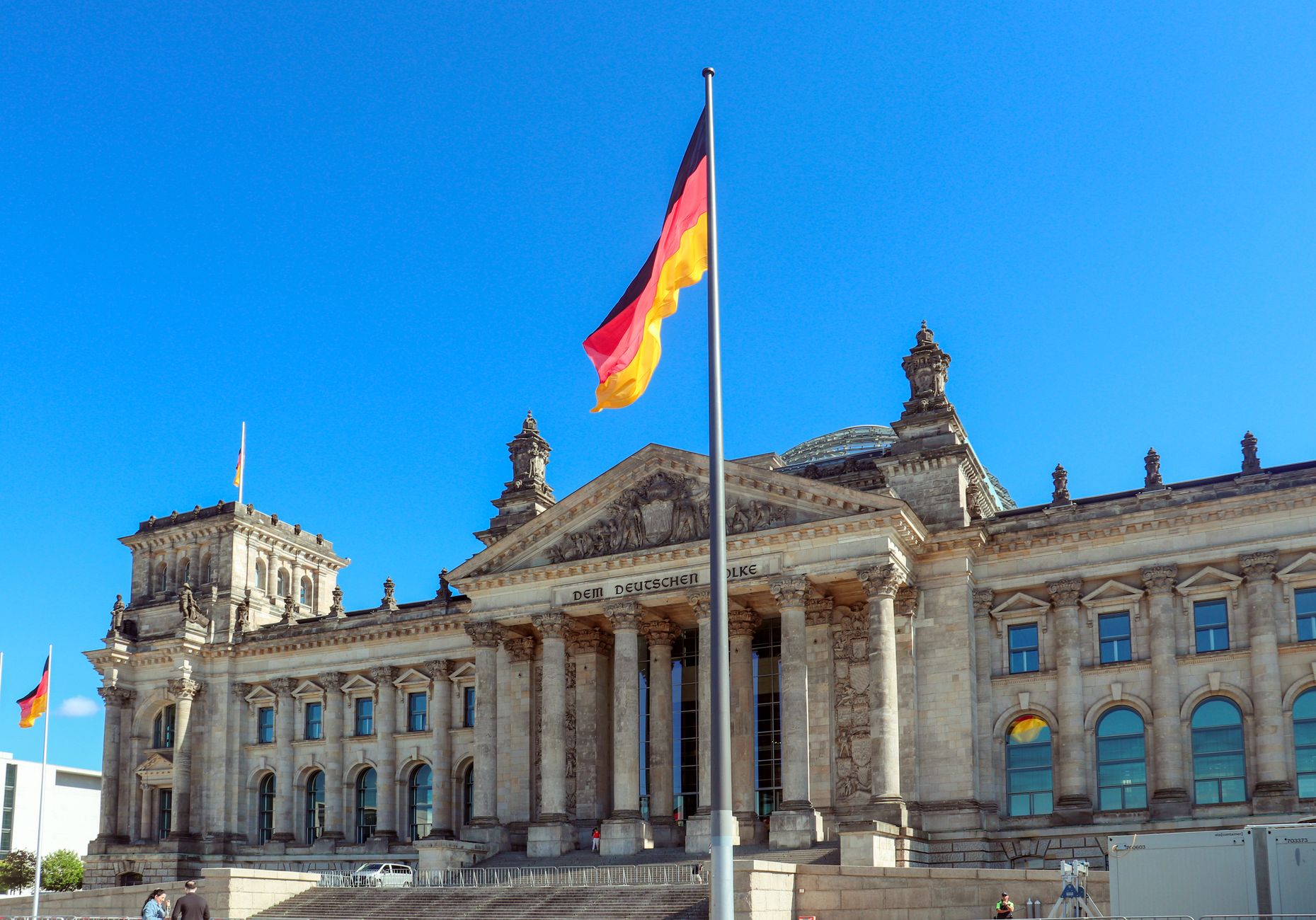 Rezultate istorice în Germania: CDU suferă înfrângeri majore, AfD și Die Linke câștigă teren