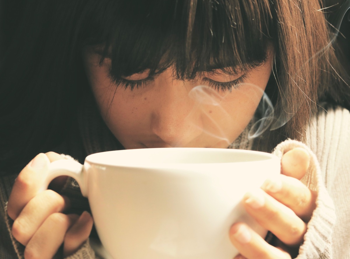 Mirosul de cafea poate îmbunătăți starea de spirit înainte de consum, arată un studiu din Japonia