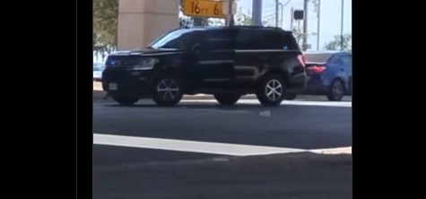 Un curier venezuelean a fost împușcat de agenții ICE în Texas în timp ce livra mâncare