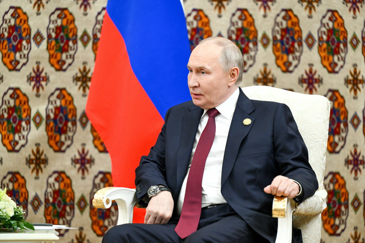 Rezultatele parțiale ale alegerilor din Rusia: Rusia Unită câștigă detașat în Duma de Stat