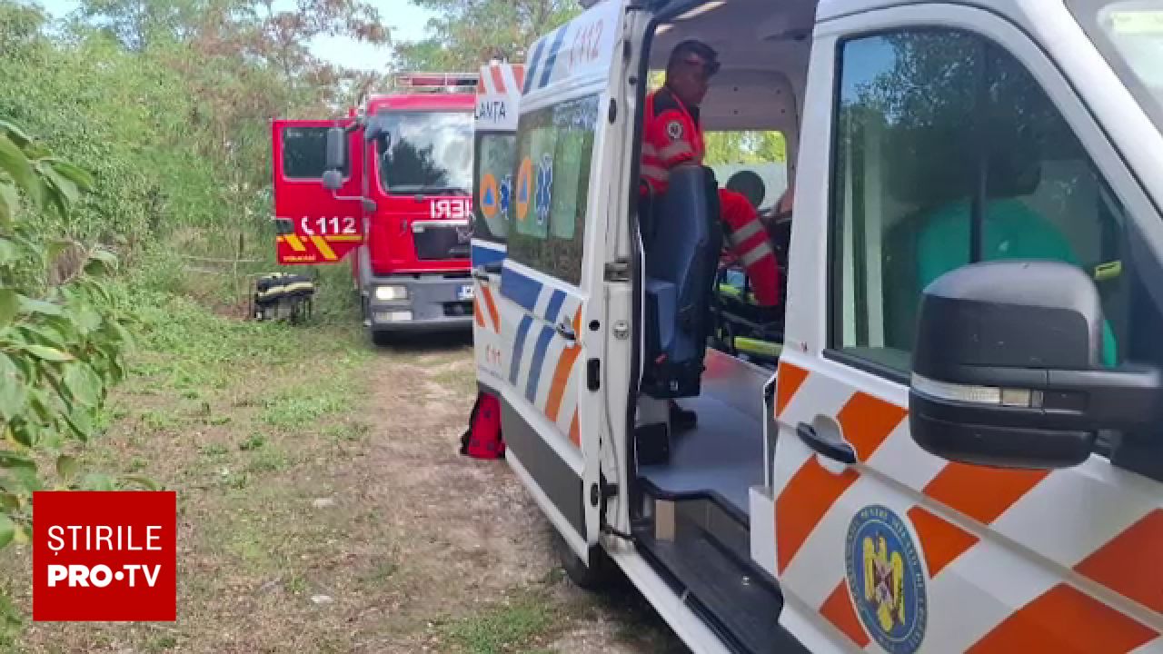 Tragedie în Vaslui: Trei persoane au fost găsite în stare critică într-un beci cu mustar