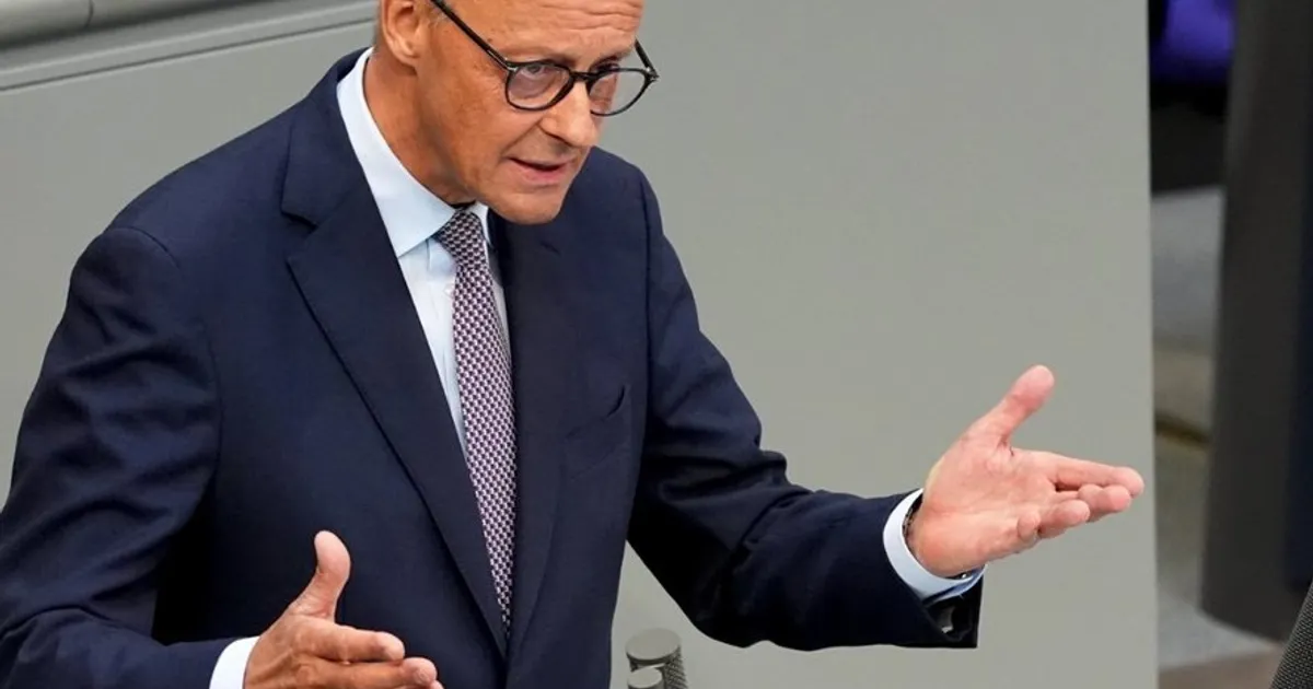 Partidul AfD câștigă un nou scrutin regional în Germania, punând presiune pe cancelarul Friedrich Merz