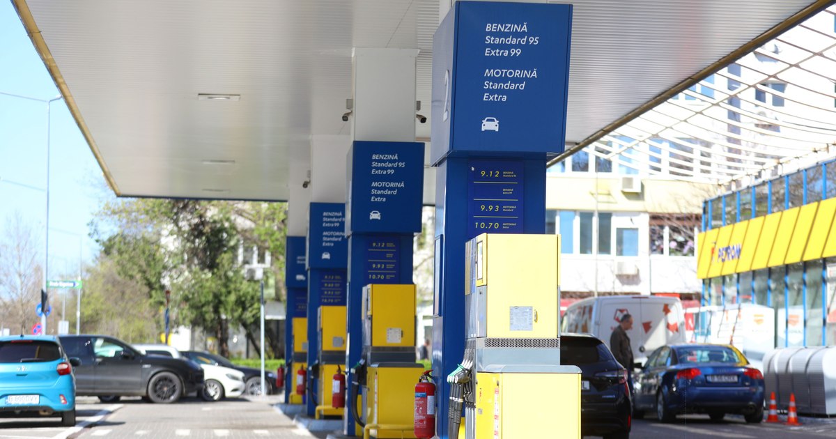 Prețurile la benzină și motorină: unde se găsește cea mai ieftină variantă în această zi