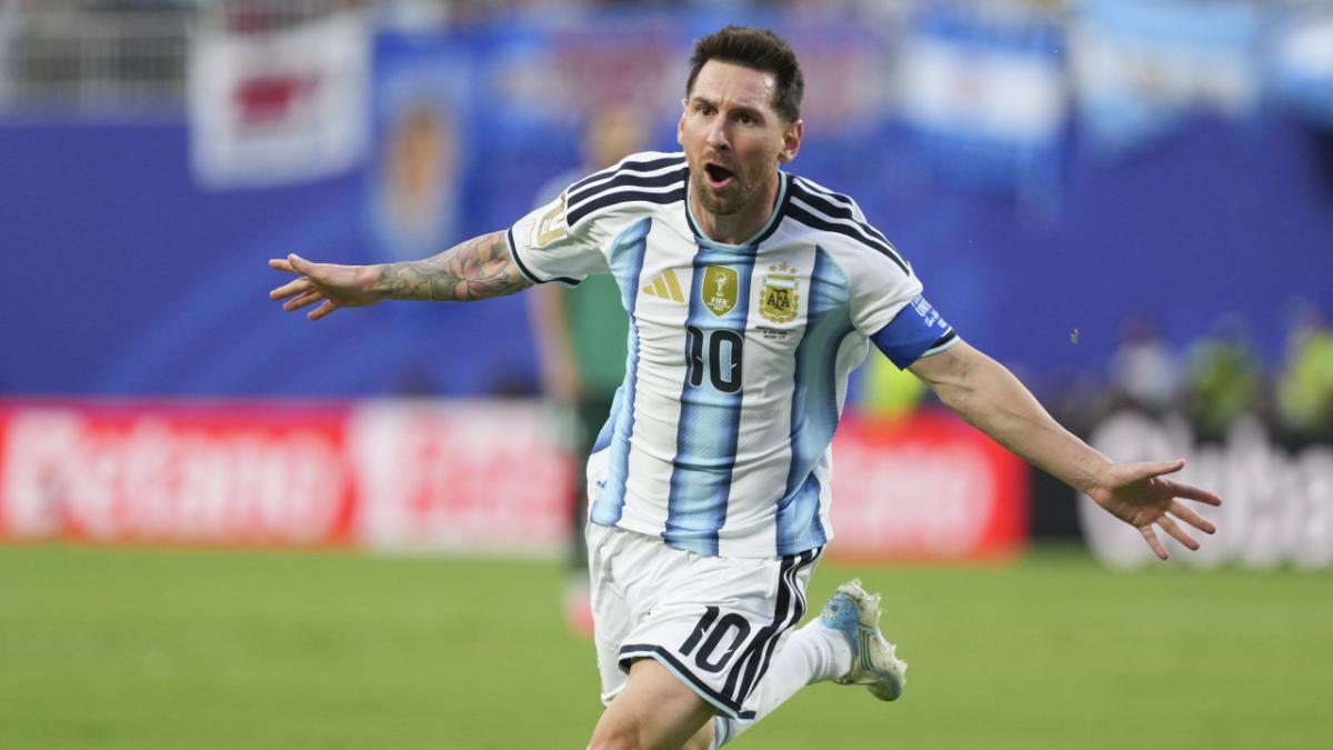 Lionel Messi a marcat al 101-lea gol pentru Inter Miami, dar echipa a terminat la egalitate cu San Diego FC