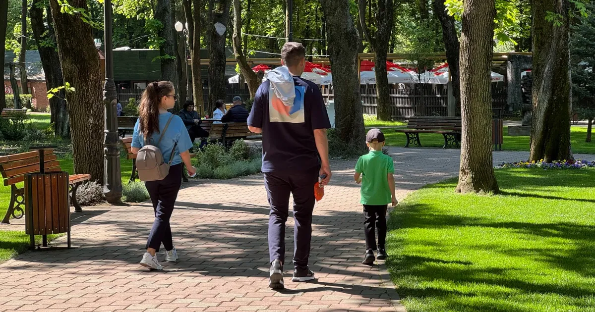 Discrepanța spațiilor verzi din Iași: indicatorii oficiali sunt mai mari decât realitatea accesibilă