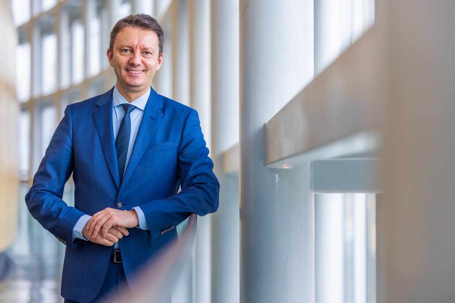 Adrian Severin și Dan Andronic analizează viitorul politic al lui Siegfried Mureșan în noul podcast Contrapunct