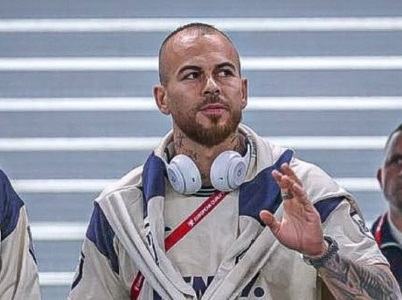 Scandal între Denis Alibec și Danny Armstrong: Căpitanul Farulului a fost eliminat după o altercație