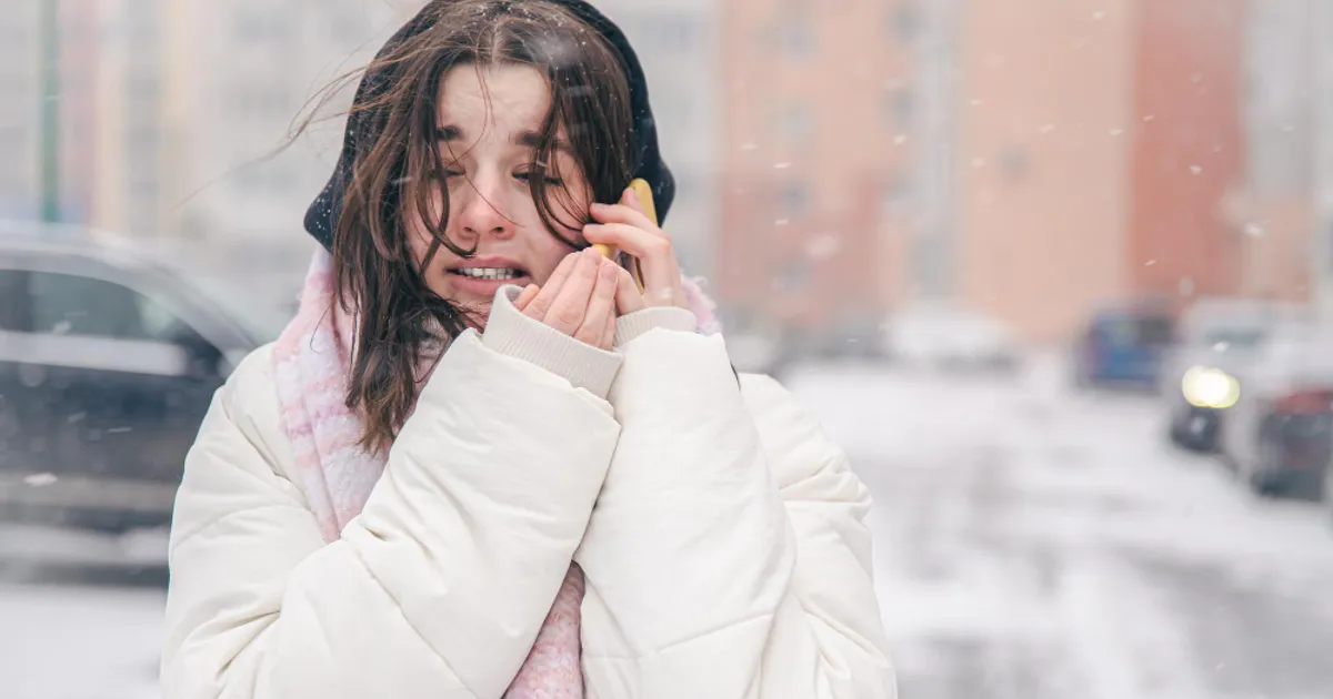 Schimbare bruscă de temperatură în România: temperaturile vor scădea cu până la 12 grade Celsius