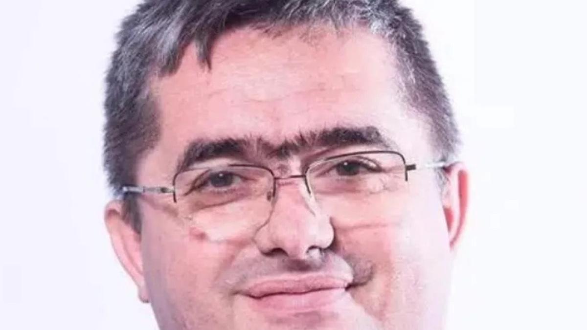 Viorel Salvador Caragea demisionează de la Uzina Mecanică Sadu după doar șase luni