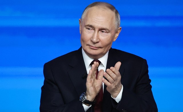 Rezultatul alegerilor din Rusia confirmă controlul Kremlinului asupra parlamentei