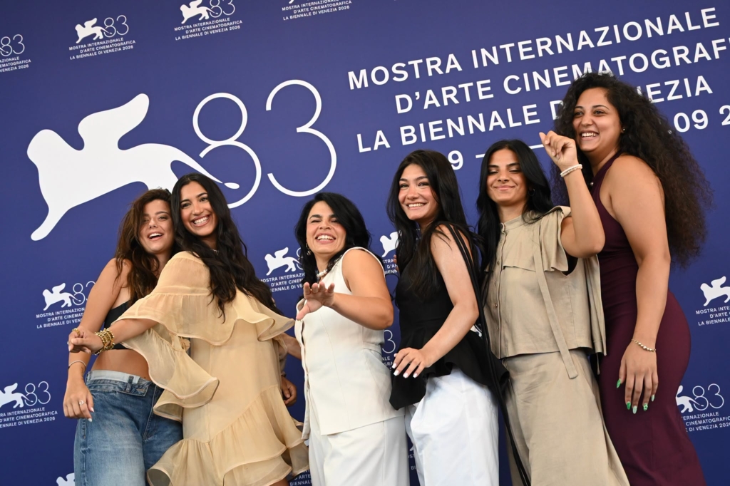 Filmul „Eu contez” a câștigat Premiul Publicului la Festivalul de la Veneția
