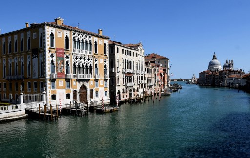 Veneția planifică majorarea taxei de intrare pentru turiști la 30 de euro până în 2027