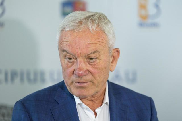 Constantin Toma critică deciziile lui Nicușor Dan: „Nu putem să o lălăim atât”