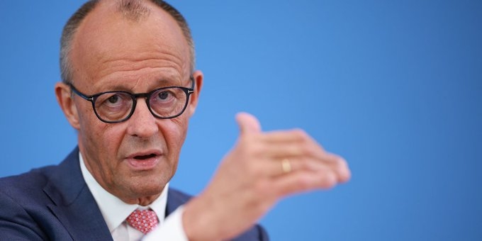 Friedrich Merz refuză demisia după eșecul istoric al partidului CDU la alegerile regionale