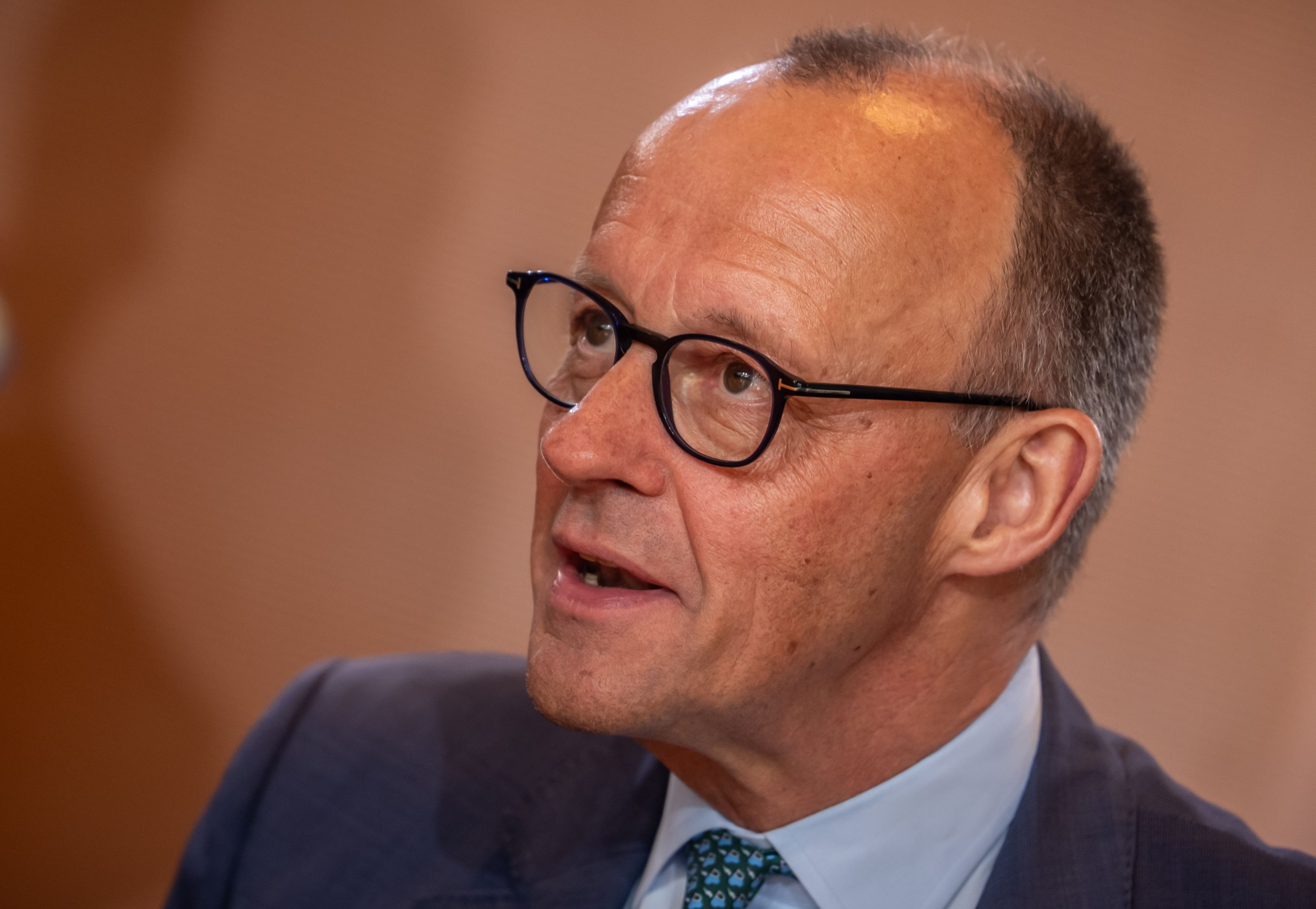 Friedrich Merz își susține poziția de cancelar după dezastrul electoral al partidului CDU în Germania