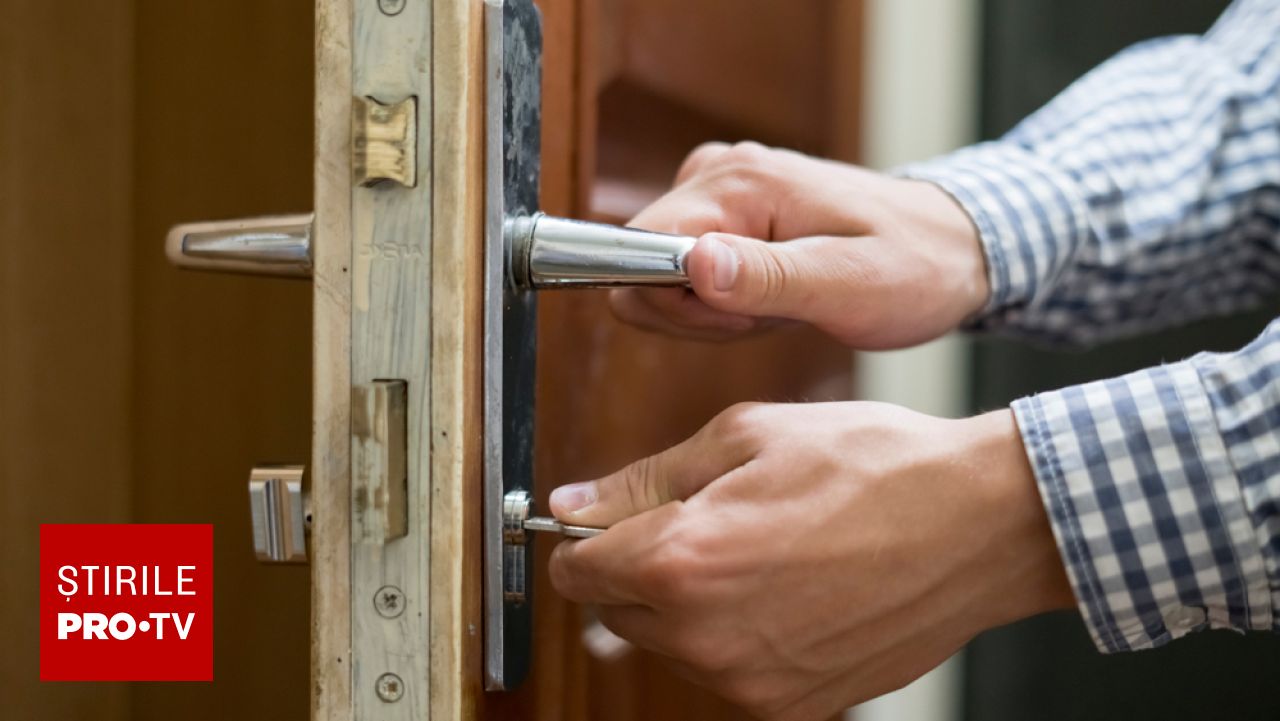 Ocuparea ilegală a unei case de către persoane fără adăpost în Italia a provocat reacții dure