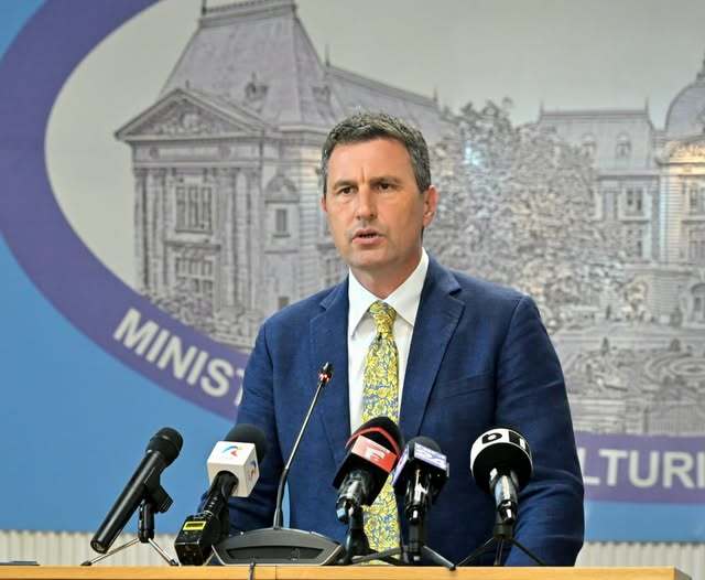 Dialog între ministrul Barna Tanczos și fermierii din Forumul APPR după acuzații de lipsă de comunicare