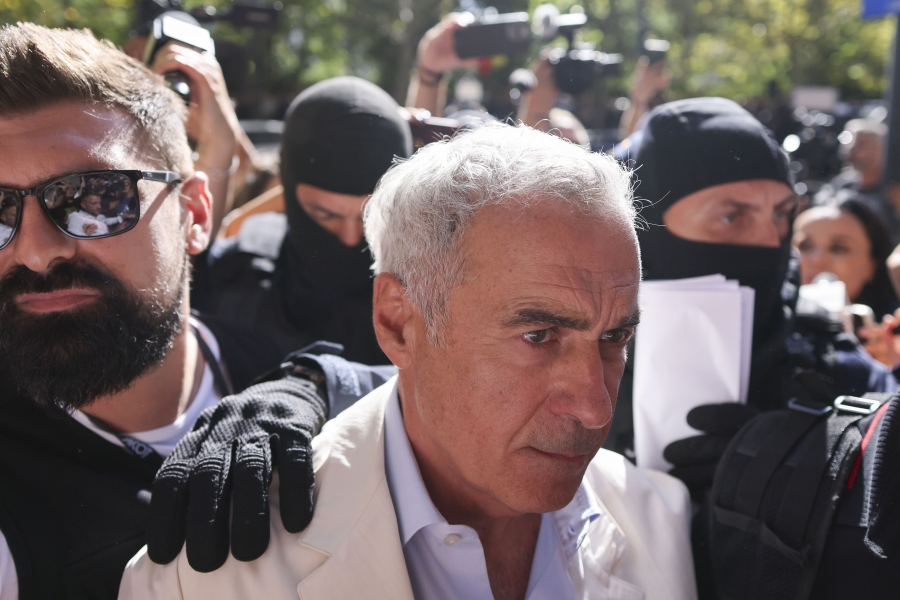C.G. este implicat într-un dosar de înșelăciune, conform noilor informații din mediul televiziunilor