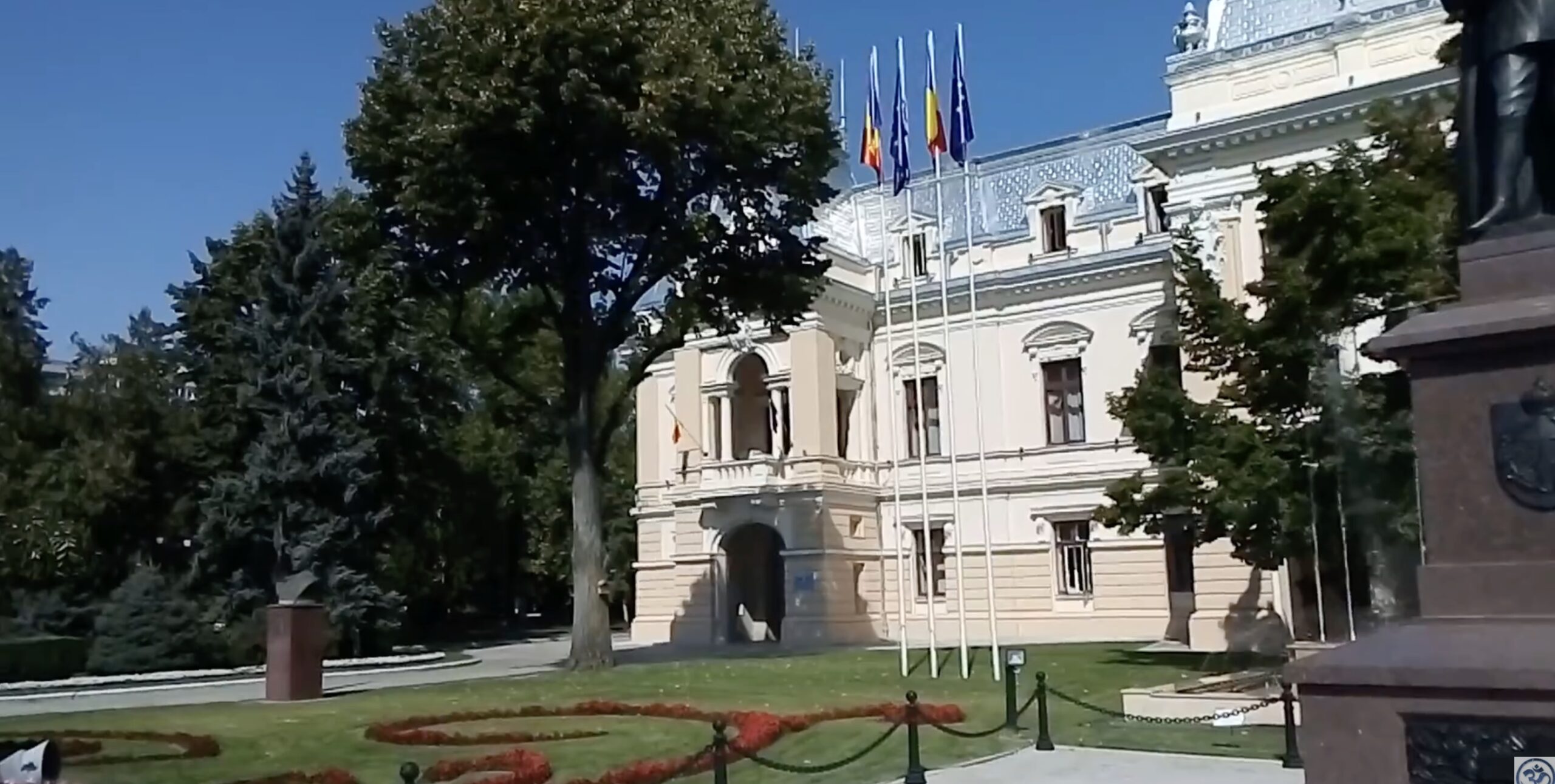 Un dezvoltator imobiliar din Iași mută sediul la București pentru a da Primăria în judecată