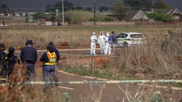 Arestări în Africa de Sud în urma descoperirii a nouă cadavre de femei în Kempton Park