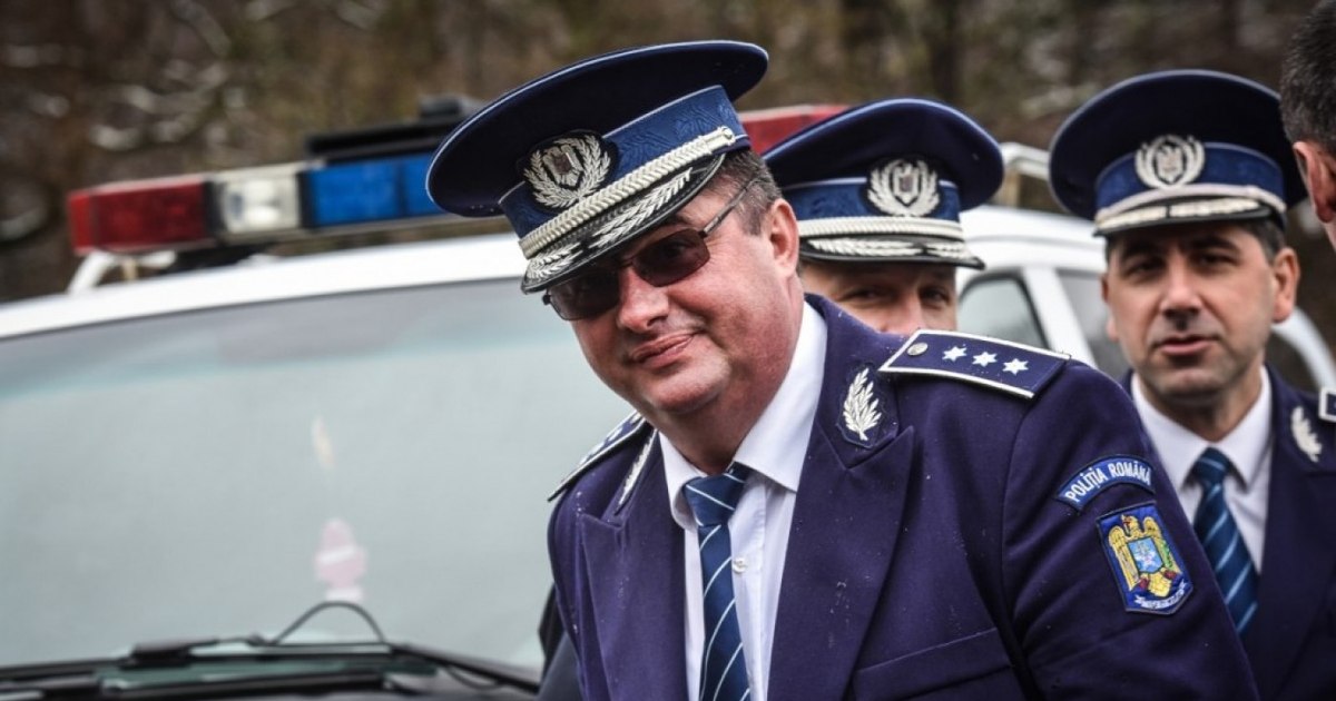 Viorel Salvador Caragea demisionează de la Uzina Mecanică Sadu după doar șase luni de mandat