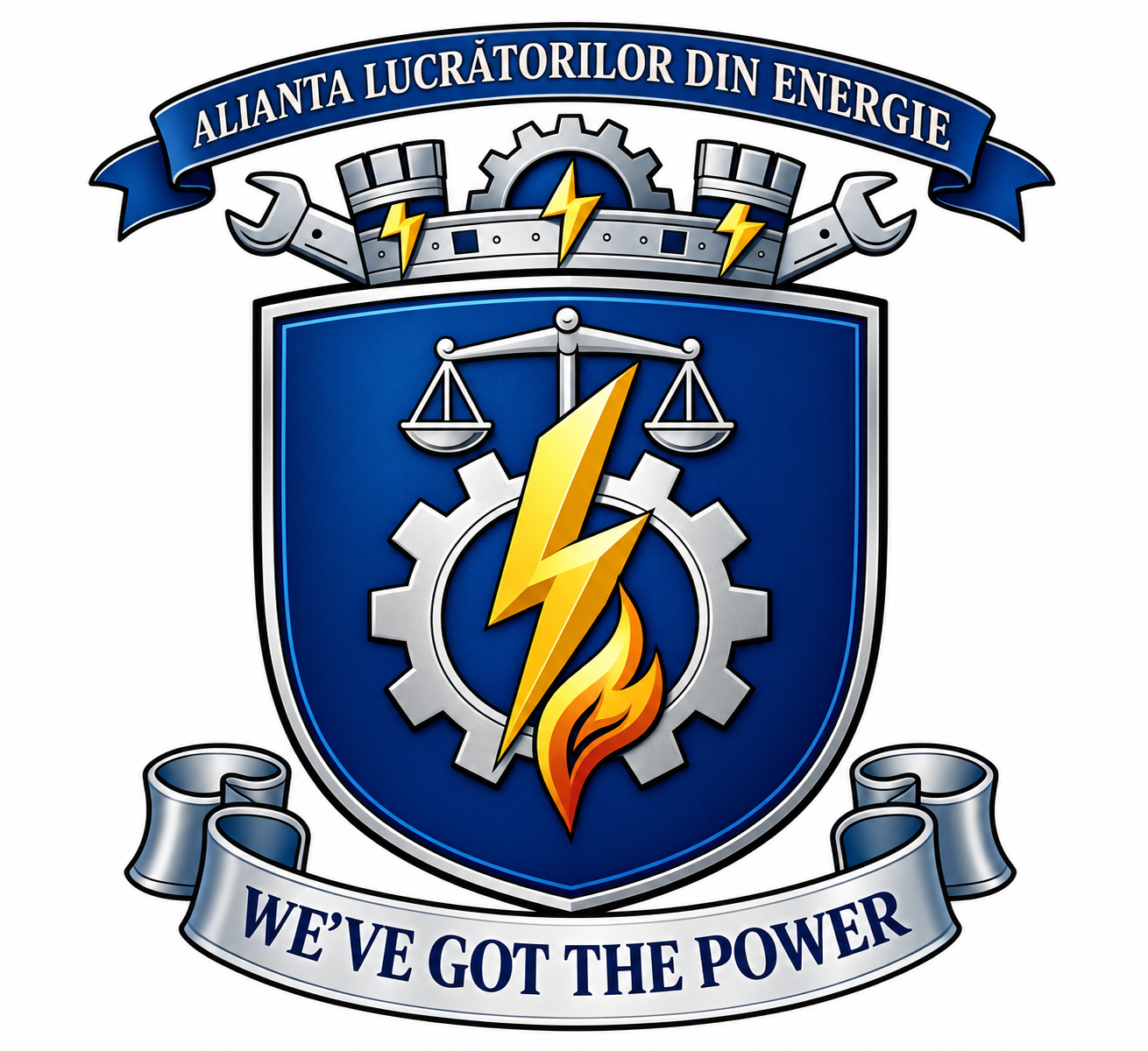 În România apare un nou sindicat independent pentru sectorul energetic: Alianța Lucrătorilor din Energie