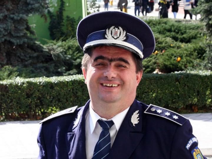 Salvador Caragea demisionează de la conducerea Uzinei Mecanice Sadu din motive medicale