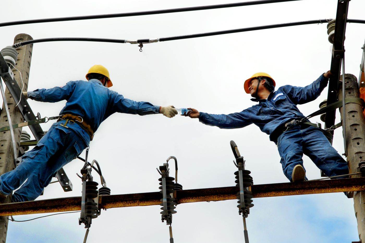 Se lansează Alianța Lucrătorilor din Energie, un nou sindicat independent pentru întreg lanțul energetic