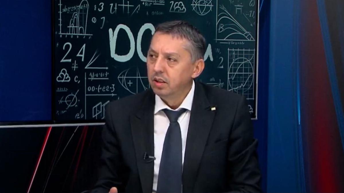 Rezultatele PISA sunt mai slabe decât în 2022. Daniel David: Nu ajunge să duci bani într-un sistem