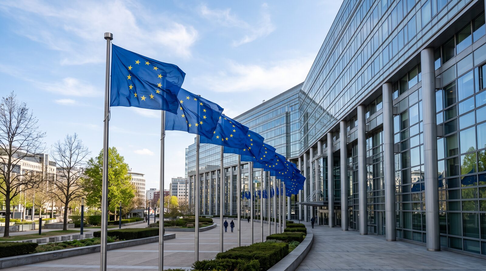 Canada propune statutul de membru asociat al Uniunii Europene pentru a depăși blocajul comercial cu SUA