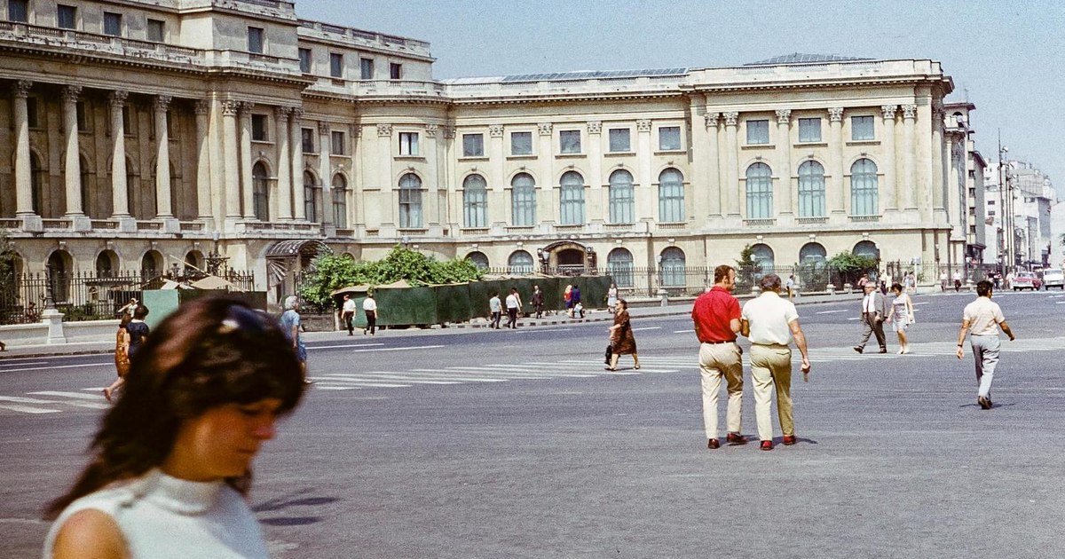 Cum era viața în România anilor ’70: între perioada de glorie și declinul economic